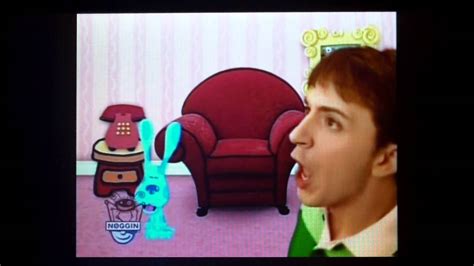 blue's clues mailtime season 2|12 kevins duartes mailtime.